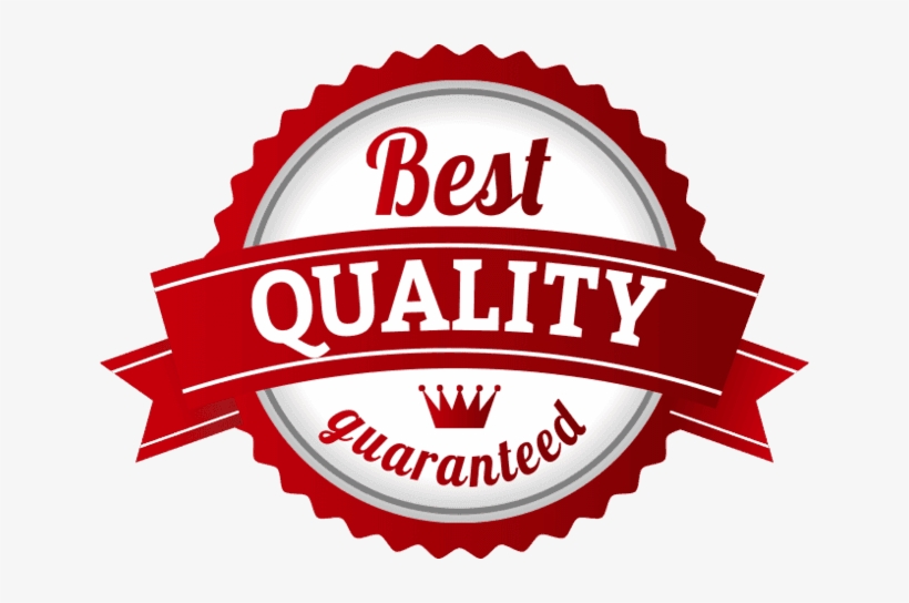 High Quality Service