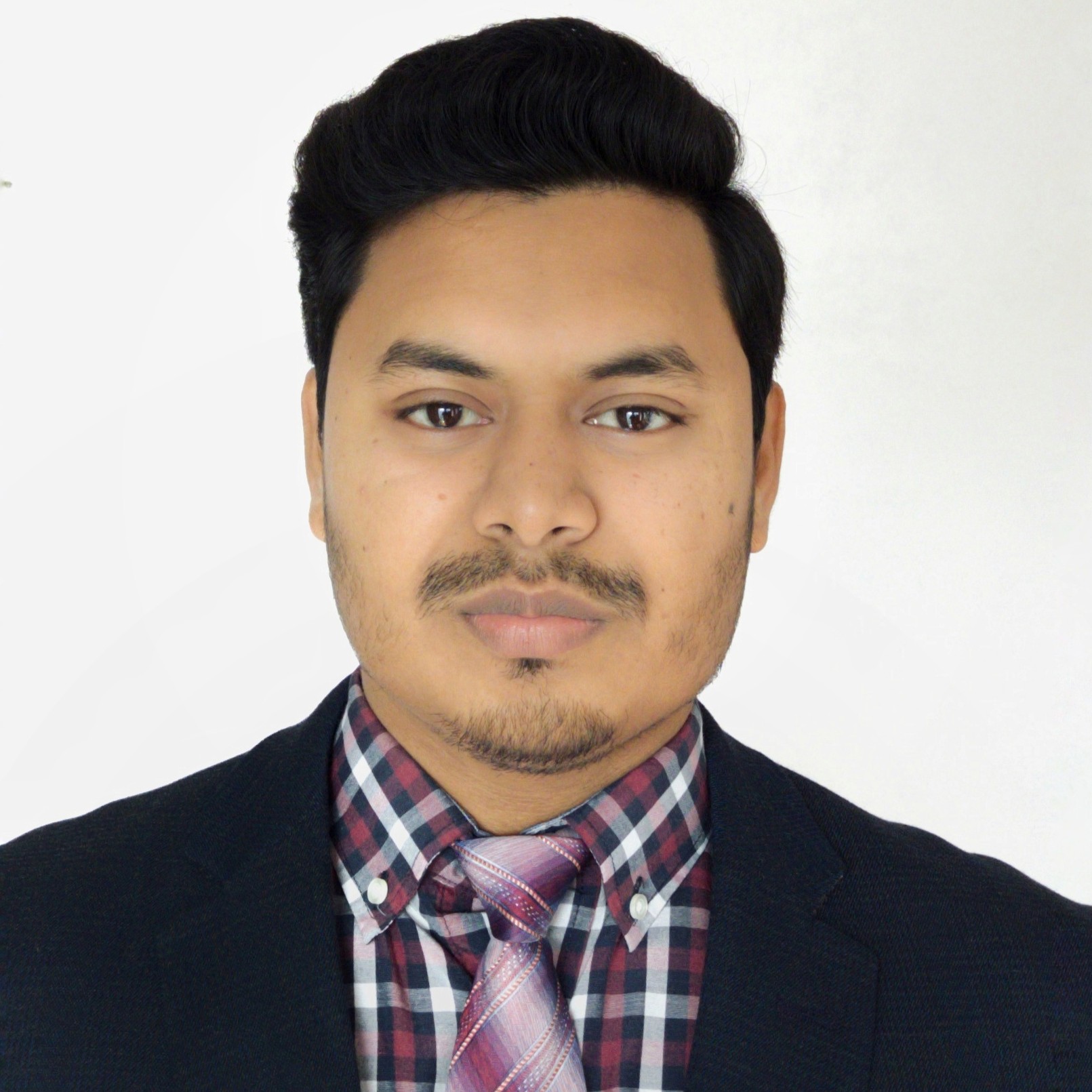 Md. Monirul Islam