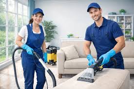 Sofa, Chair & Upholstery Deep Cleaning