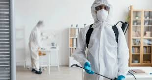 Pest Control & Sanitization Services